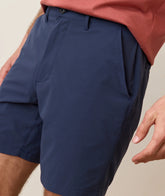 Marine Layer Men's Hybrid Short 7"